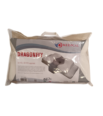 GUANCIALE GV11008 DRAGONFLY Tellini S.r.l. Ingrosso Abbigliamento